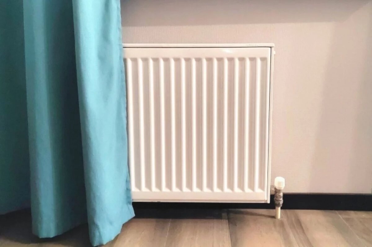    В Самаре заработала «горячая линия» по вопросам подачи отопления