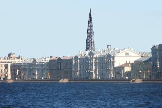    Остров Буян