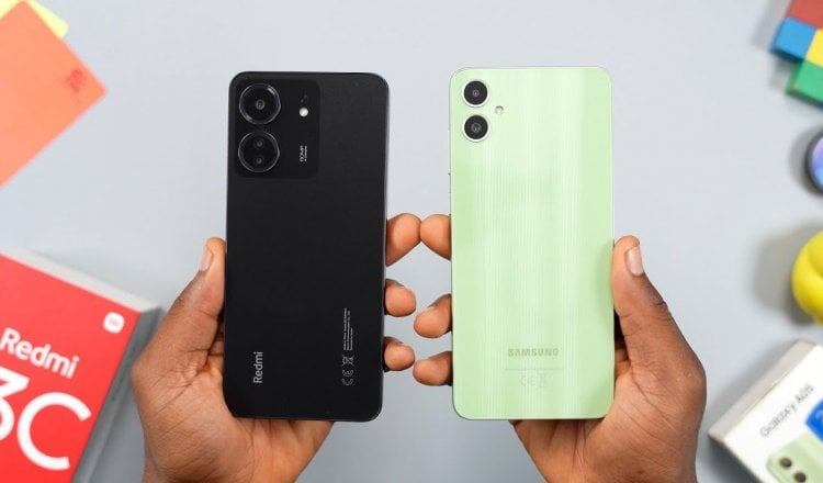    Разберемся, кто умеет делать дешевые смартфоны, которыми не стыдно пользоваться. Фото: Eugoson Quorch