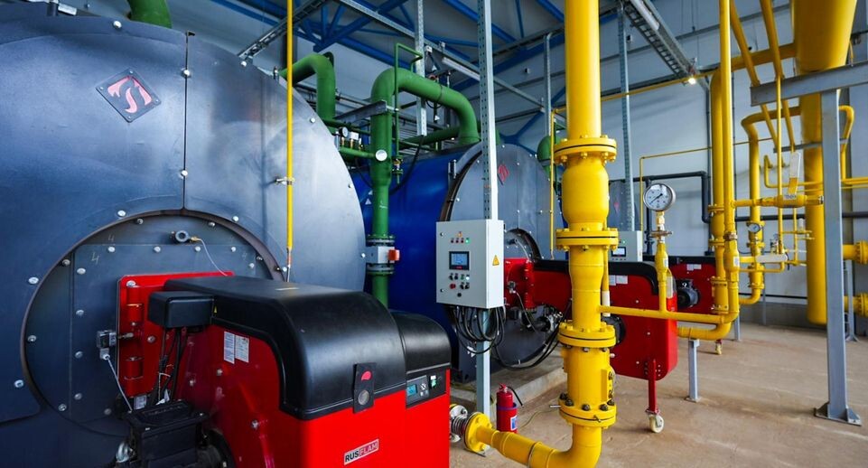    Медиаархив Подмосковья