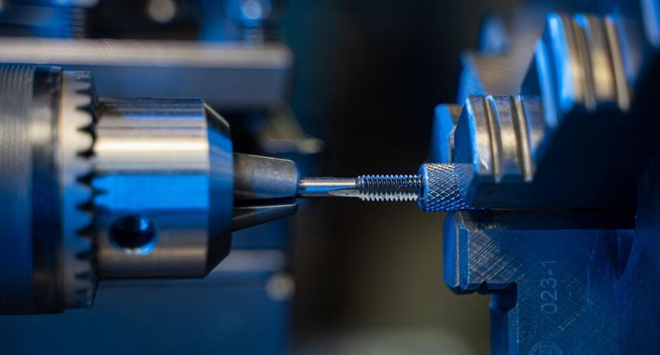    Фото компании «Новые Технологии и Материалы»