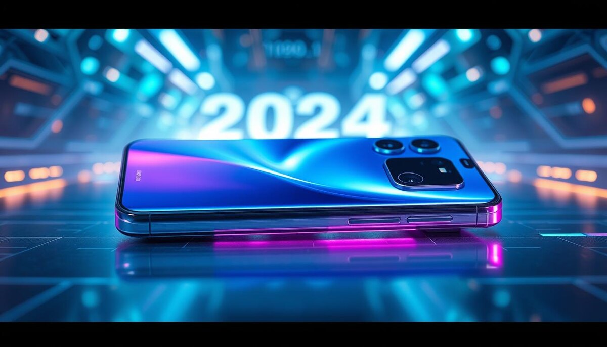 Как выбрать лучший смартфон 2025 года