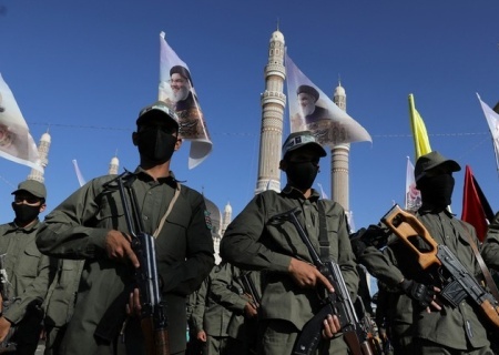    Хуситы обвинили США в конфликте на Украине