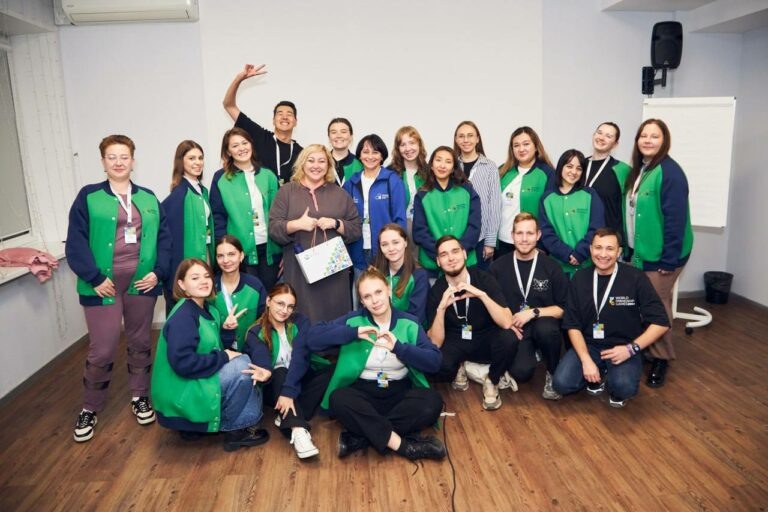    Оренбуржцы вошли в число лучших рекрутеров Всемирных игр дружбы Андрей Севостьянов