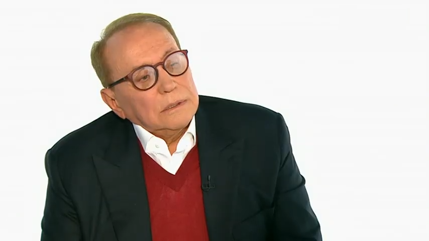 Александр Масляков. Фото: YouTube