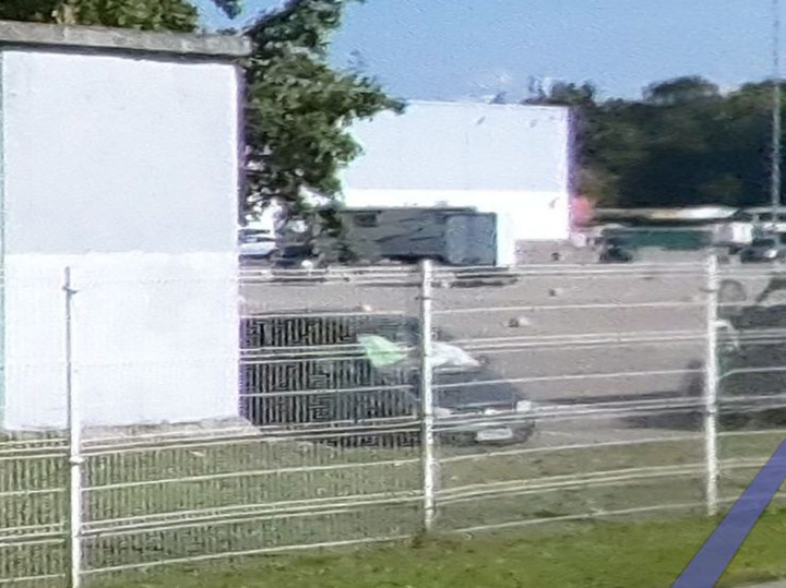 ФОТО: ИЗ ЛИЧНОГО АРХИВА