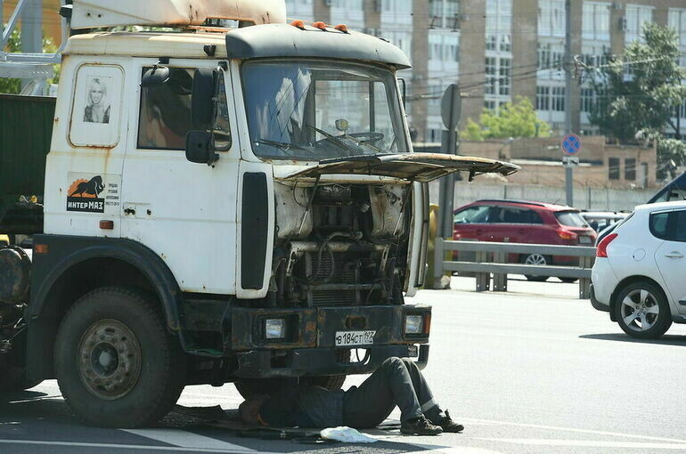   Игорь Самохвалов/ПГ