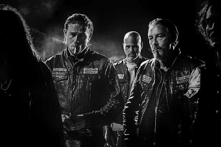 Сыны анархии