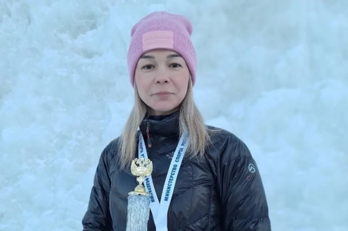    Алёне Власовой было 35 лет