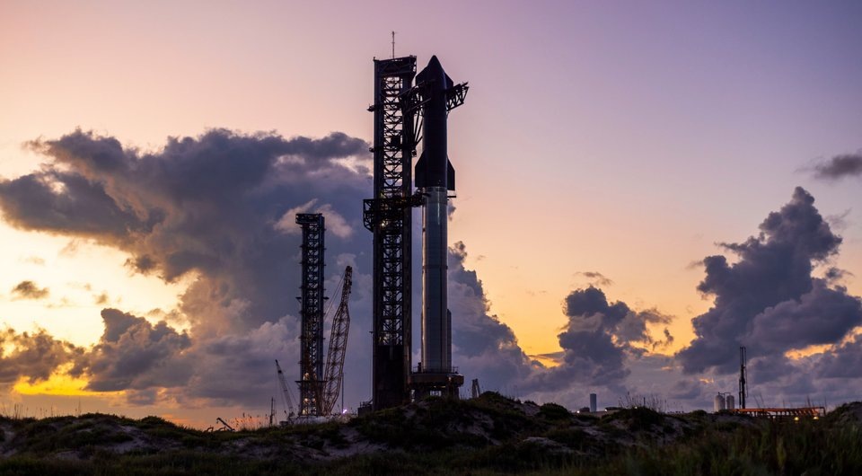   SpaceX / X (twitter)