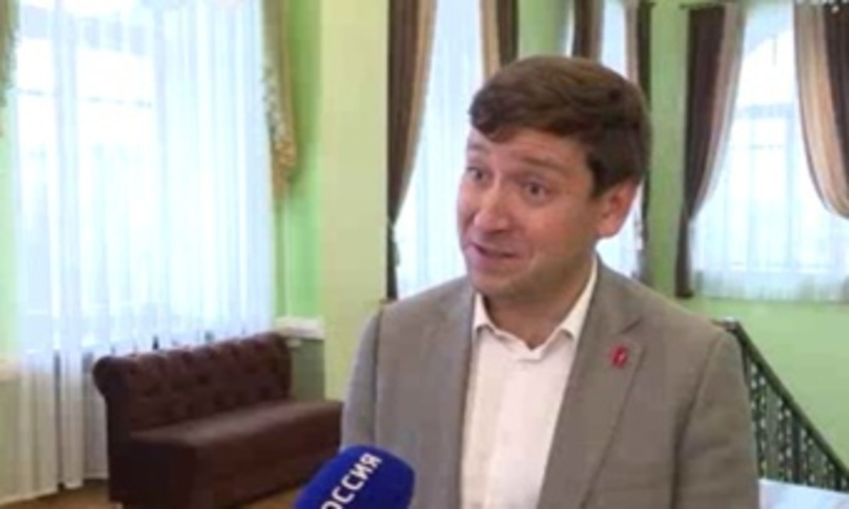    В Курске наградили победителей всероссийского конкурса первичных отделений «Движения первых»