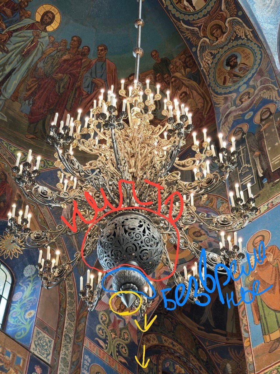 Вот какое странное повествование и видение. Единицы могут туда добраться. И ещё меньше - остаться целы после этого.