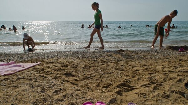    © РИА Новости . Сергей Мальгавко