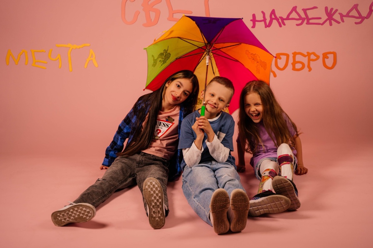    Сеть «Пальчики» запустила акцию «Добрый маникюр» (фото 1)