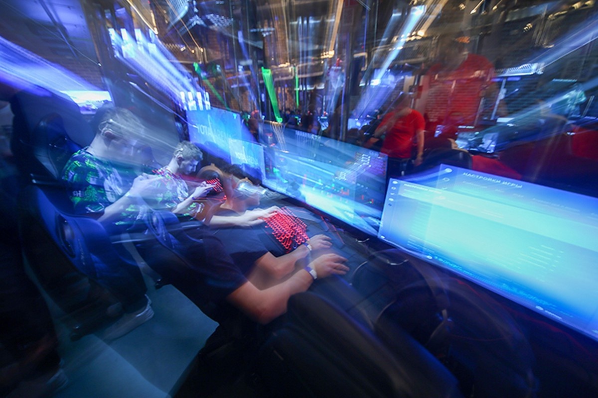    Фото: Сергей Ведяшкин / АГН Москва