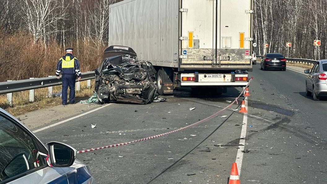    Фото: пресс-служба ГИБДД по Челябинской области.