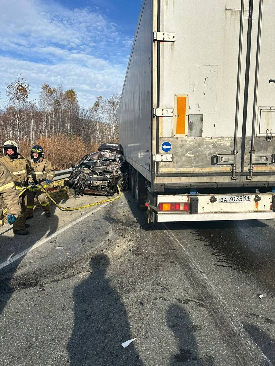    Фото: пресс-служба ГИБДД по Челбинской области.