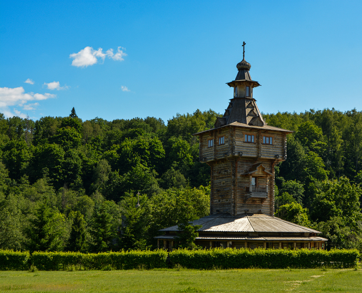 Гремячий Ключ