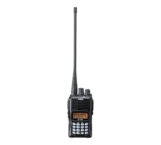 ALINCO DJ-500