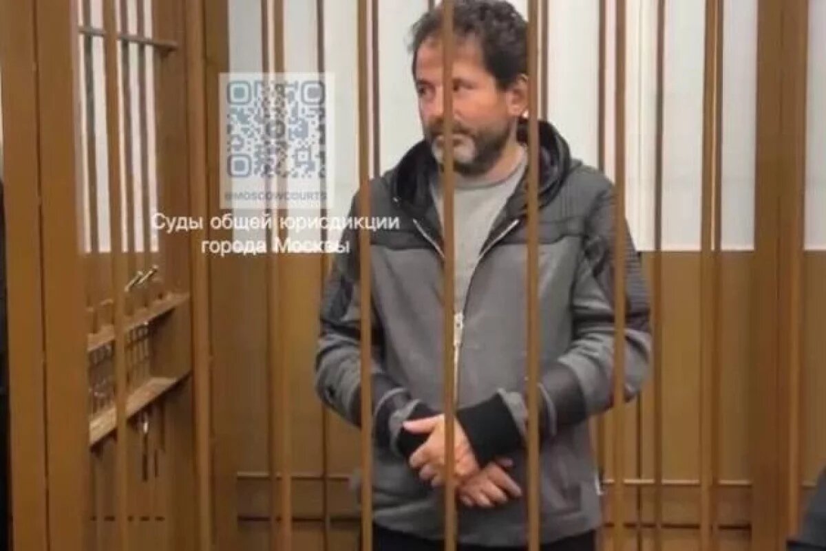    Суд в Москве арестовал адвоката Дениса Шапиро по делу о мошенничестве
