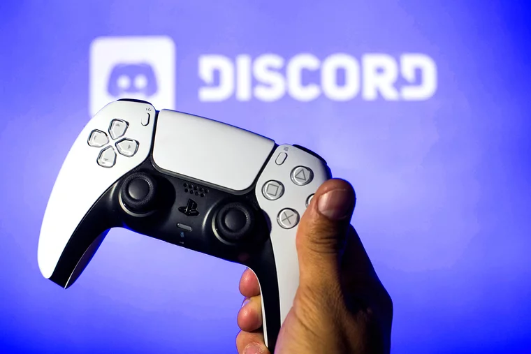  Разработчики Discord нарушали российское законодательство, распространяя сообщения запрещенного характера. Фото: Keystone Press Agency / Global Look Press