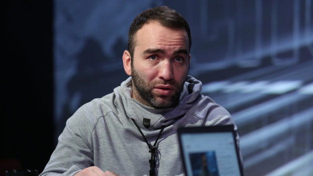    Камил Гаджиев.Федор Успенский