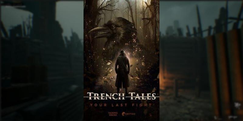    Игра Trench Tales