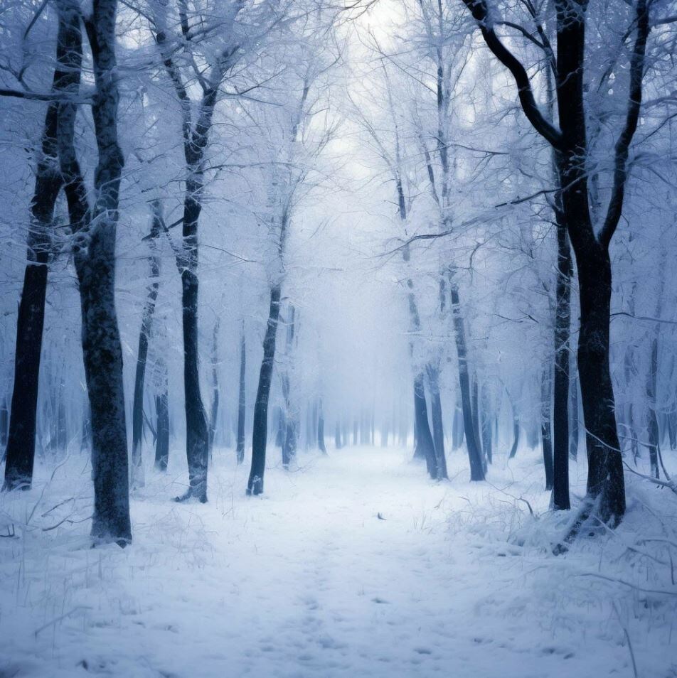 Иллюстрация создана при помощи нейросети