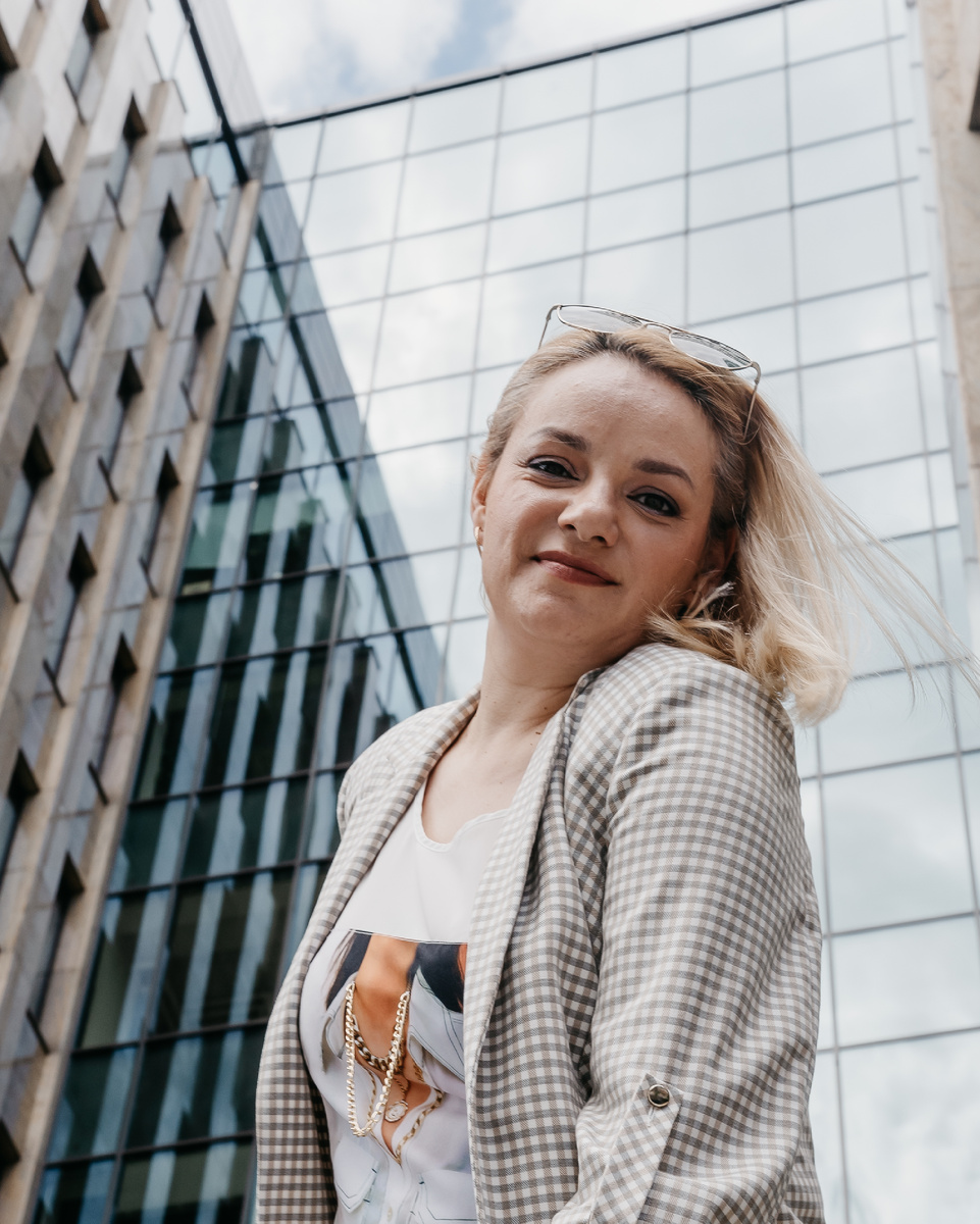 адвокат Красухина Юлия Борисовна