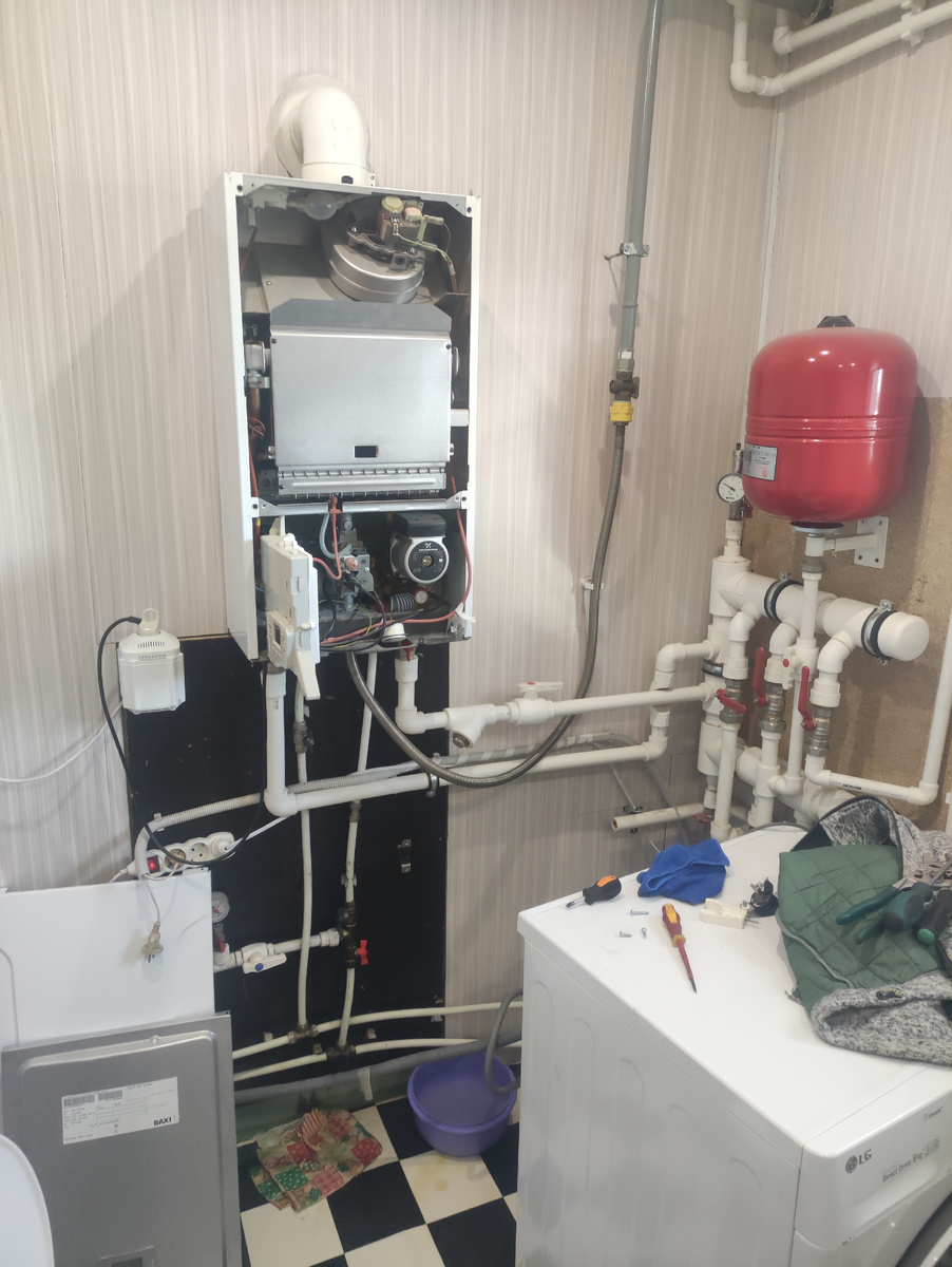 Фото автора