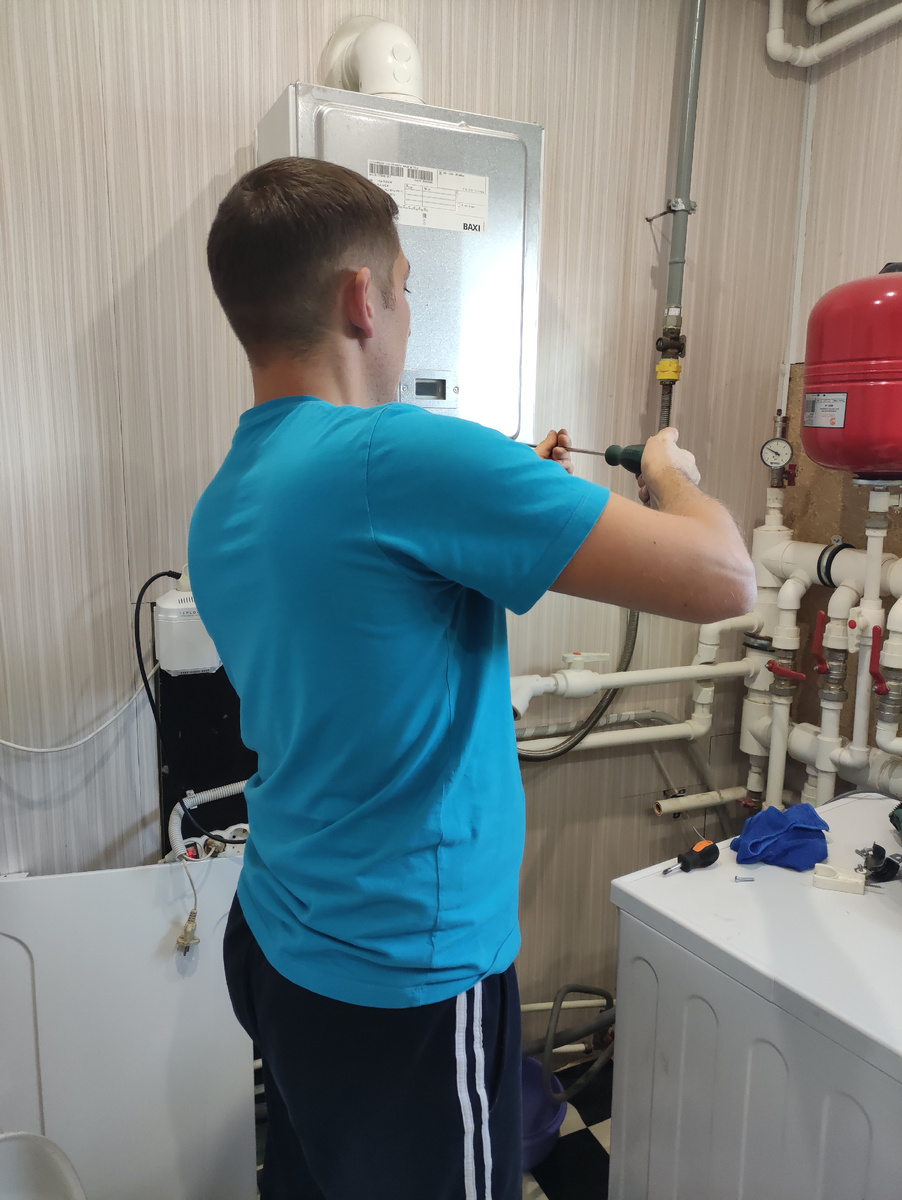 Фото автора