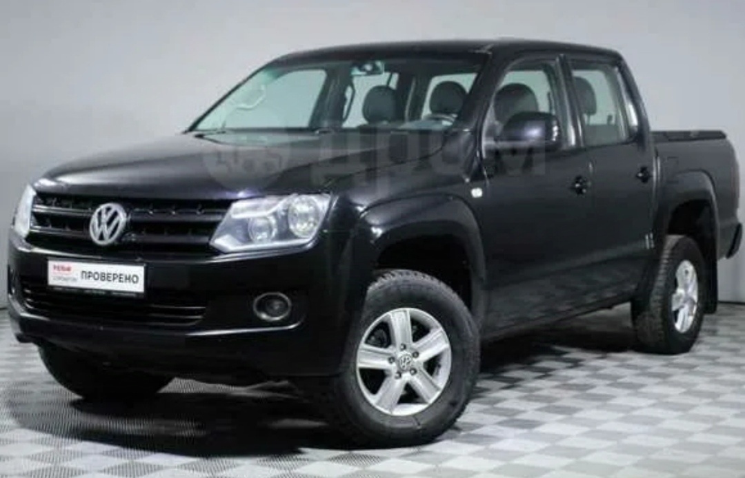 Volkswagen amarok ii. МКПП Амарок.