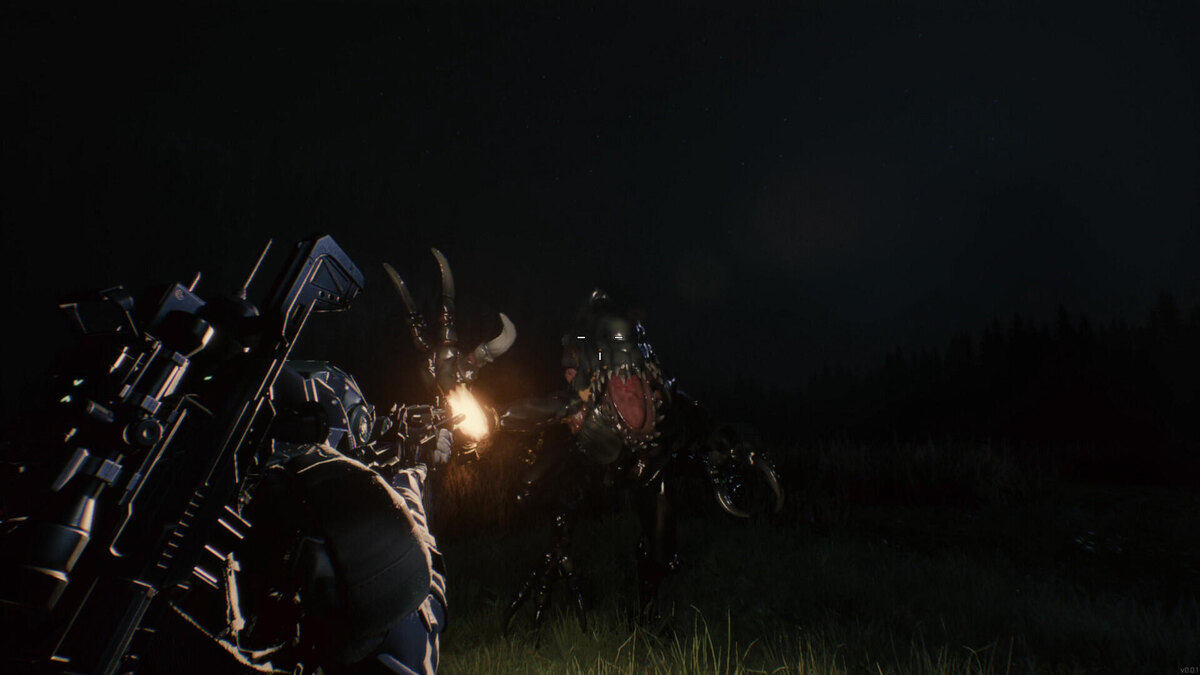    Галерея игры EXOME