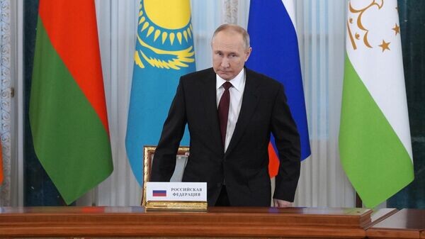    © Sputnik / Алексей Даничев