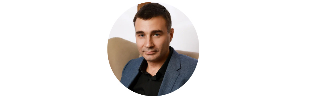 Дмитрий Томилин, генеральный директор компании «Банкирро»