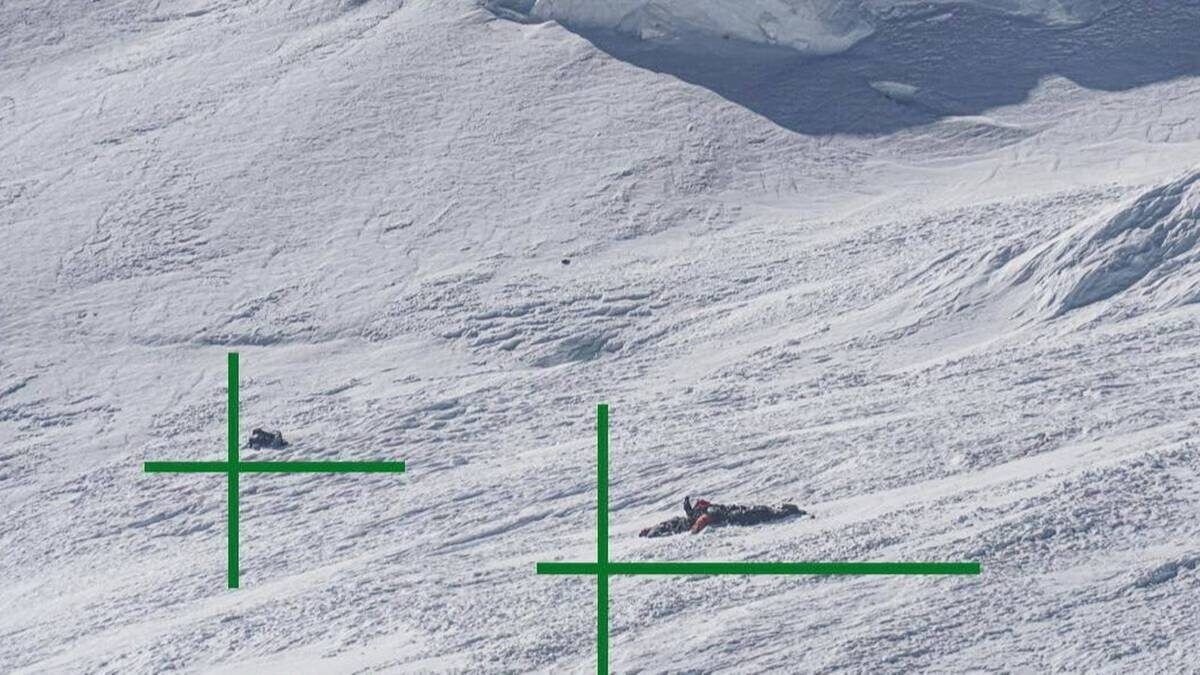     / Источник: © Федерация альпинизма Ленинградской области