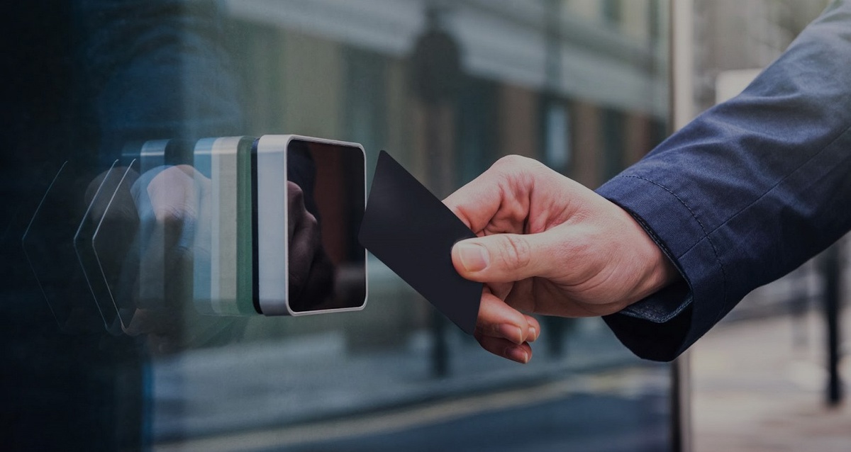 Доступ всегда под контролем