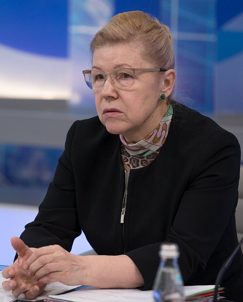 Сын мизулиной