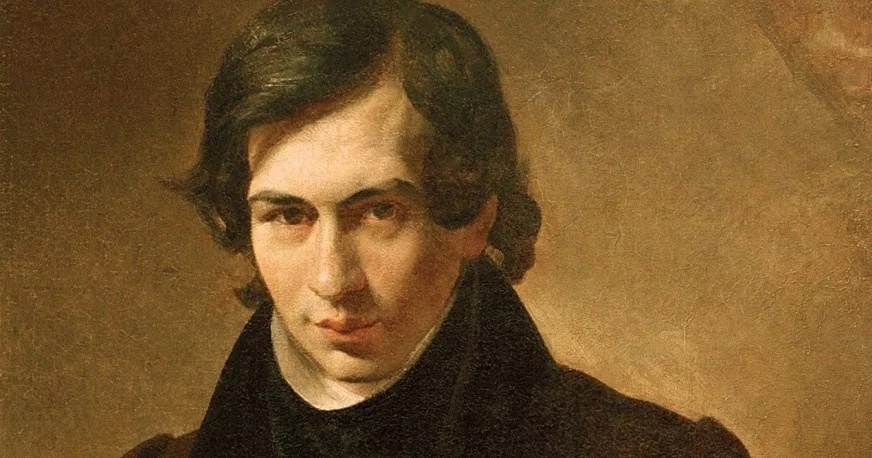 Нестор Васильевич Кукольник