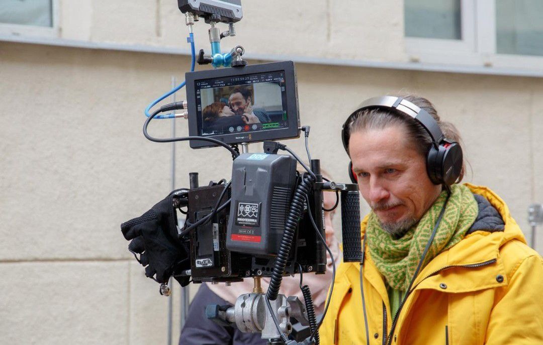 Фото: Алекс Некто