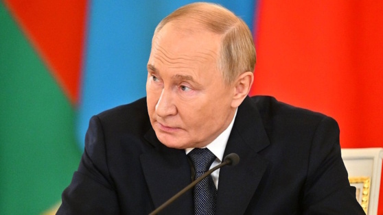   Путин: Россия будет укреплять сотрудничество в рамках СНГ Ирина Петрова