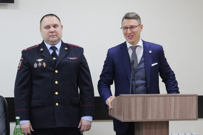    Фото: Пресс-служба Управления МВД России по г.Казани