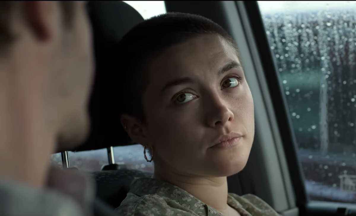 Флоренс Пью