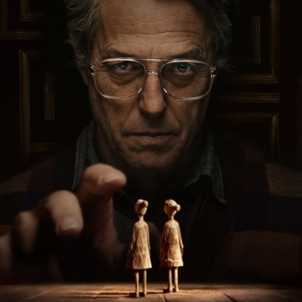     Хью Грант испытывает на прочность веру и дух юных миссионерок в трейлере «Еретика»