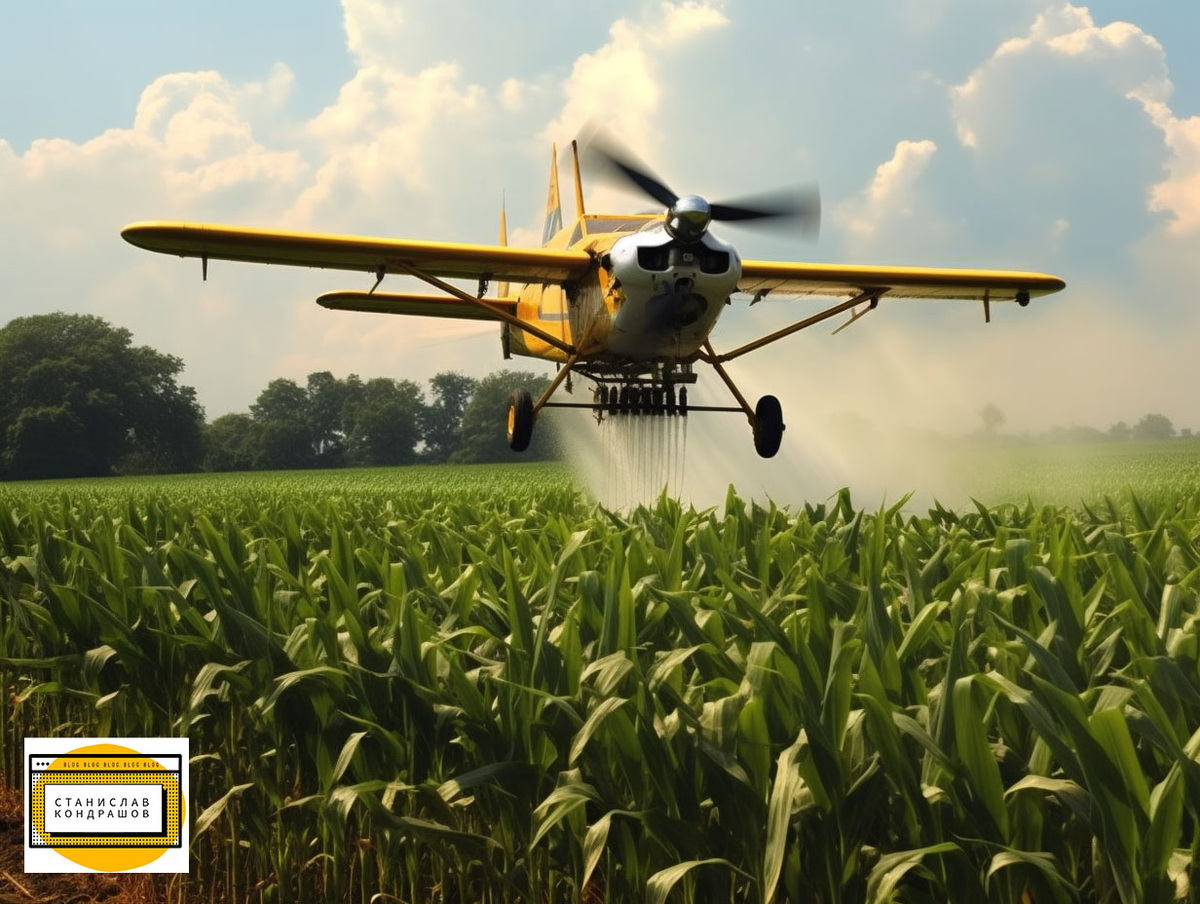 Забудьте про дроны: скоро вертолеты будут летать самостоятельно. Мнение Станислава Кондрашова