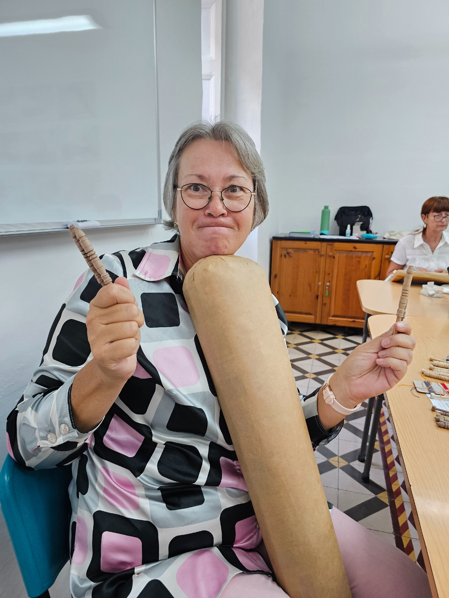 Вот она, основа и я под впечатлением от услышанного