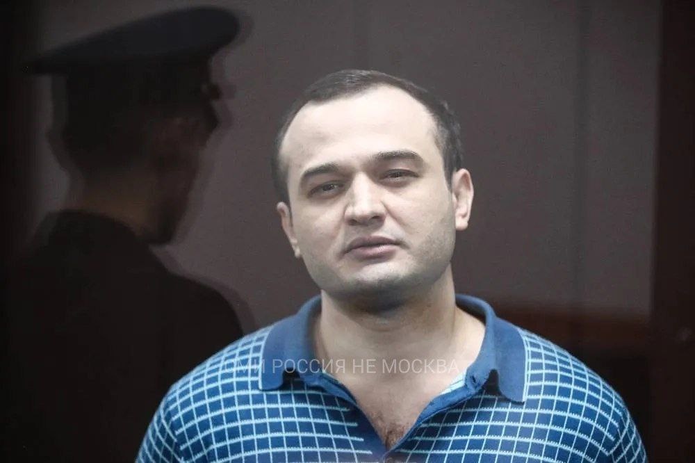 Марату Тамбиеву