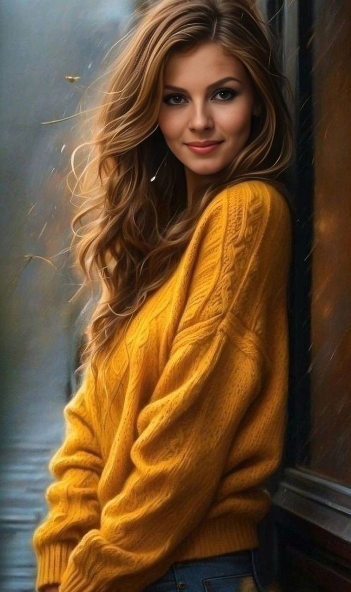 Знаменитая французская актриса, одна из моих любимых! Кто она? Пишите ответы в комментариях)