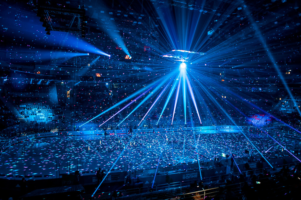    Фото: пресс-служба ХК «Сочи»