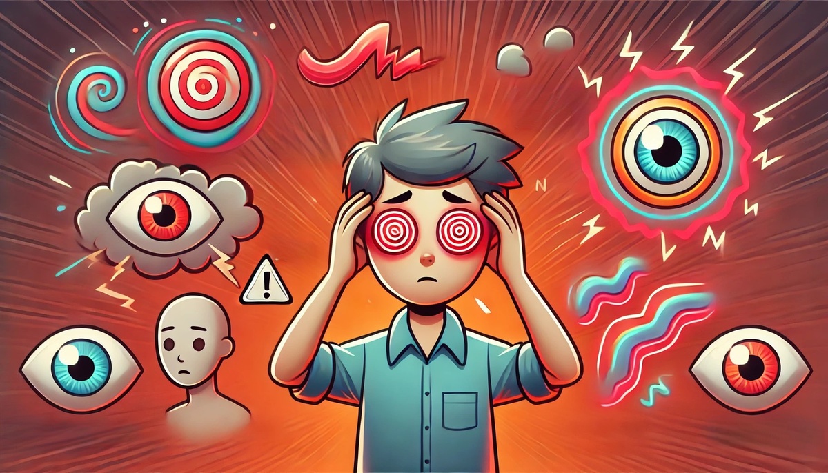 5 Предупредительных Сигналов О Приближающемся Инсульте: Как Тело Нас Предупреждает